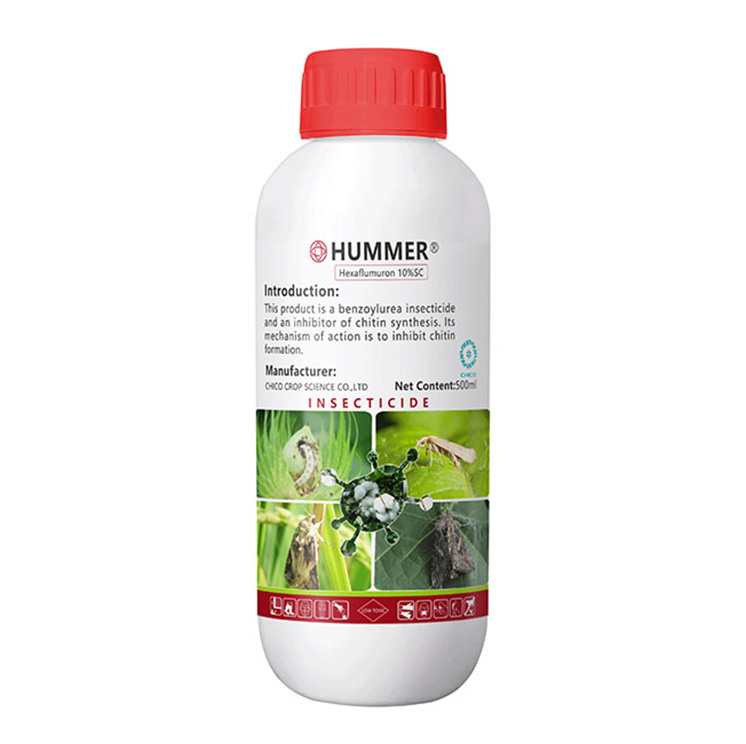 hexaflumuron insecticide