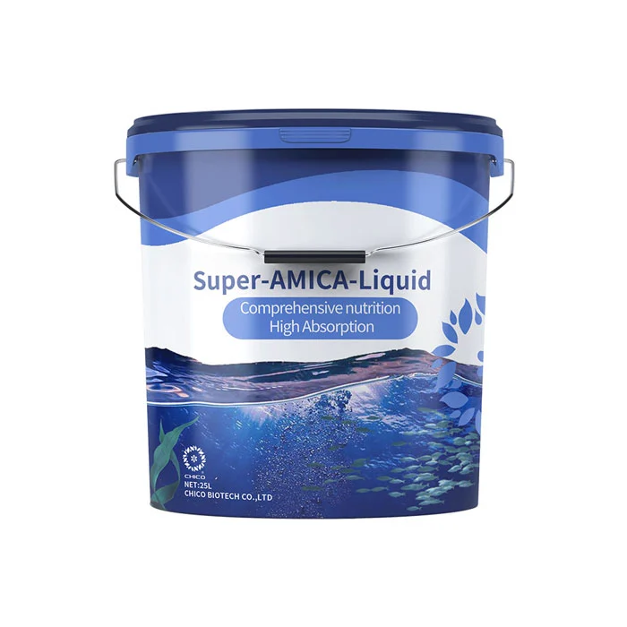 CHICO® Super-AMICA-Liquid