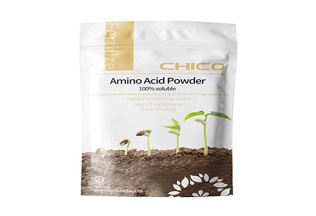 Nurturing Your Garden with Amino Acid Fertilizer Powder: Tips and Benefits